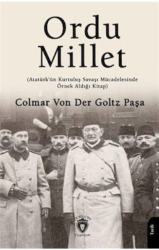 Ordu Millet & Atatürk'ün Kurtuluş Savaşı Mücadelesinde Örnek A... Ordu Millet & Atatürk'ün Kurtuluş Savaşı Mücadelesinde Örnek A...