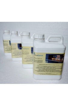 Blueflame Bioethanol Bacasız Şömine Yakıtı 20 Litre Blueflame Bioethanol Bacasız Şömine Yakıtı 20 Litre