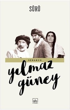 Sürü- İthaki Yayınları Sürü- İthaki Yayınları
