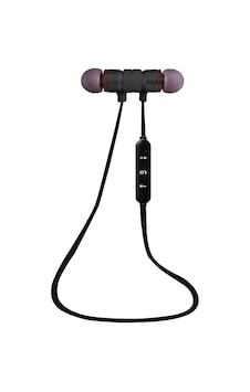 Asonic As-xbk55 Beyaz Tf Kart Özellikli Bluetooth Kulaklık