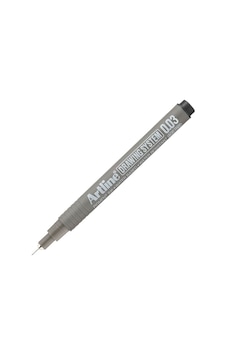 Artline Teknik Çizim Kalemi - 0.03 Mm Artline Teknik Çizim Kalemi - 0.03 Mm