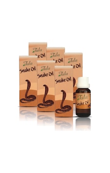 6 Kutu Yılan Yağı 20 Ml Saç Bakım Yağı 6 Kutu Yılan Yağı 20 Ml Saç Bakım Yağı