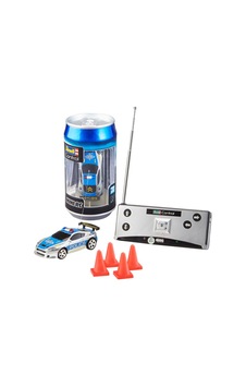 Revell Rc Mini Polis Arabası 23559 Genel