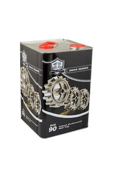 Artoil Gear Oil 90 Asansör Dişli Yağı 16 L Artoil Gear Oil 90 Asansör Dişli Yağı 16 L