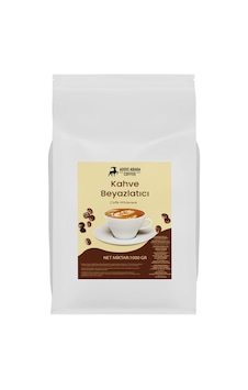 Addis Ababa Kahve Beyazlatıcı 1000 Gr Addis Ababa Kahve Beyazlatıcı 1000 Gr
