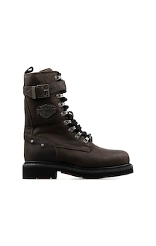 Harley Davidson Genç Günlük Bot 025G100385 Gladıs Olıve Baskılı D Harley Davidson Genç Günlük Bot 025G100385 Gladıs Olıve Baskılı D
