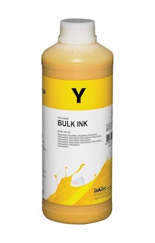 İnktec Sarı Pigment Mürekkep HP 971 Uyumlu - 1 L İnktec Sarı Pigment Mürekkep HP 971 Uyumlu - 1 L