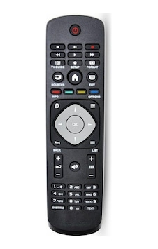 Philips Uyumlu 40Pfk4309/12 Led Tv Kumandası Rm-L1225 Philips Uyumlu 40Pfk4309/12 Led Tv Kumandası Rm-L1225