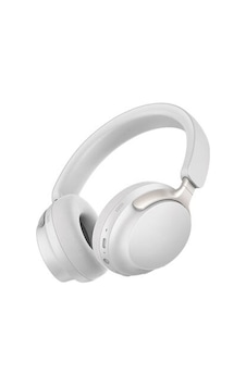 Lexroo Lp-hd001 Anc Özellikli Kulak Üstü Bluetooth V5.4 Kulaklık - Gri