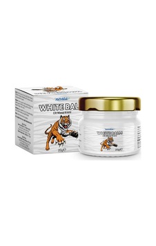Softem Aksu Vital Eznevita White Balm 20 G Softem Aksu Vital Eznevita White Balm 20 G