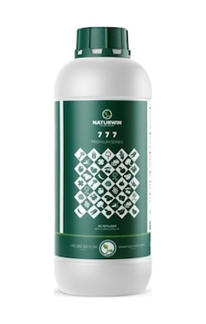 Naturwin 7-7-7 Azot Fosfor Potasyum Dengeli Sıvı Gübre 1 Litre Naturwin 7-7-7 Azot Fosfor Potasyum Dengeli Sıvı Gübre 1 Litre