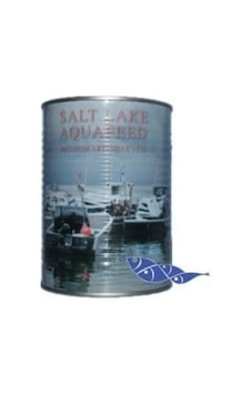 Great Salt Lake Artemia Yumurtası 425gr Konserve