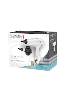 Remington Hydraluxe Ac8901 Saç Kurutma Makinesi