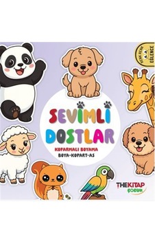 Sevimli Dostlar / Komisyon Sevimli Dostlar / Komisyon