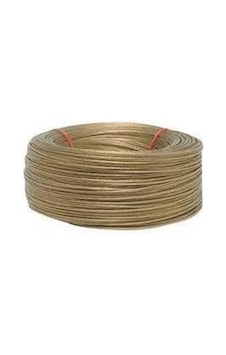 Pvc Izoleli Çelik Halat 3mm