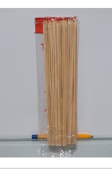 25 Cm Ahşap Çöp Şiş Royaleks-alk-118 67870379 25 Cm Ahşap Çöp Şiş Royaleks-alk-118 67870379