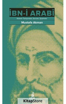 İbn i Arabi - Mustafa Akman - Ekin Yayınları İbn i Arabi - Mustafa Akman - Ekin Yayınları