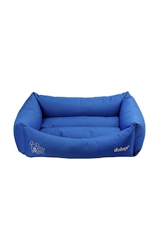 Dubex Gelato Su Geçirmez L Boy Kedi Yatağı 78 x 60 x 22 CM