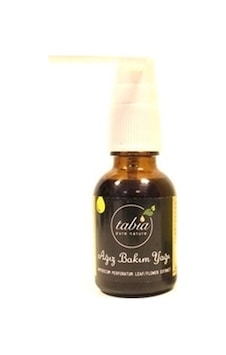 Tabia Ağız Bakım Yağı 25 ML