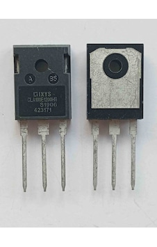Cla100e1200hb 100a 1200v To247 Triyak Tristör Cla100e1200hb 100a 1200v To247 Triyak Tristör