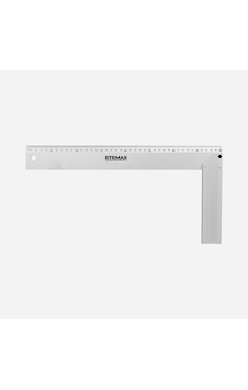 Rtrmax Rh12540 Alüminyum Marangoz Gönyesi 400 Mm Rtrmax Rh12540 Alüminyum Marangoz Gönyesi 400 Mm