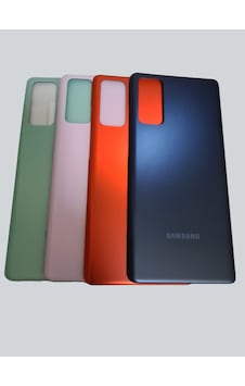 Samsung Galaxy Uyumlu S20 Fe Arka Kapak Samsung Galaxy Uyumlu S20 Fe Arka Kapak