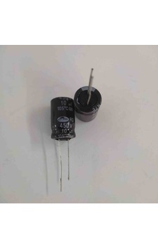 10uf 450v Elko 34 Adet 10uf 450v Elko 34 Adet