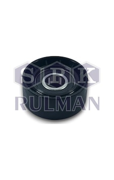 Spk Gr2006 Alternatör Gergi Rulmanı Tek Rulman Renault Clıo Iı 98 Kangoo 97 Laguna I-ıı Master Iı 06 Trafıc Iı 06 Opel Movano 06 Vıvaro 06 1.4 1.6 1.9dcı 8200104754-5751.74-7700102931 -