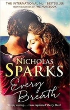 Every Breath 9780751567786
