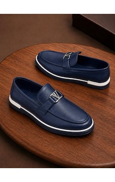 Taşpınar Ayakkabı Taşpınar %100 Hakiki Deri Ortopedik Erkek Rahat Yazlık Hafif Klasik Makosen Ayakkabı Loafer 40-44 Lacivert Taşpınar Ayakkabı Taşpınar %100 Hakiki Deri Ortopedik Erkek Rahat Yazlık Hafif Klasik Makosen Ayakkabı Loafer 40-44 Lacivert