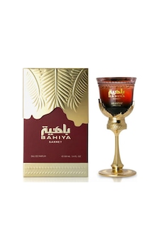 Arabiyat Prestige Bahiya Garnet Edp 100 Ml Kadın Parfüm Vanilya Arabiyat Prestige Bahiya Garnet Edp 100 Ml Kadın Parfüm Vanilya