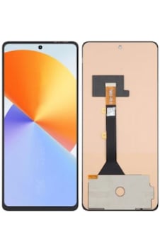 Tecno Camon 20 Pro Uyumlu Lcd Ekran Dokunmatik Tecno Camon 20 Pro Uyumlu Lcd Ekran Dokunmatik