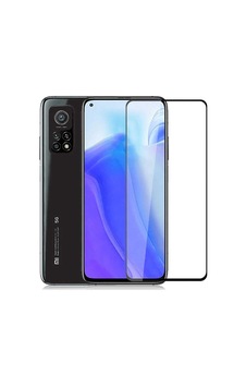 Xiaomi Mi 10t 5g Ekran Koruyucu Tam Kaplayan Esnek Yapılı Z-süper-pet Xiaomi Mi 10t 5g Ekran Koruyucu Tam Kaplayan Esnek Yapılı Z-süper-pet