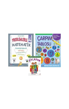 Üçgen 4. Sınıf Problemlerle Matematik+ Çarpım Tablosu Üçgen 4. Sınıf Problemlerle Matematik+ Çarpım Tablosu