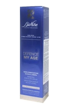 Bionike Defence My Age Yenileyici Göz ve Dudak Serumu 15 ML Bionike Defence My Age Yenileyici Göz ve Dudak Serumu 15 ML