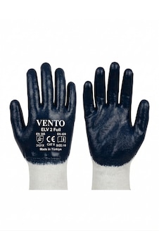 Nitril Eldiven Elv 2 Full / 6li Nitril Eldiven Elv 2 Full / 6li