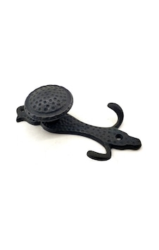 Hubrendy Kargo Antika Tarz Dekoratif Pirinç Portmanto Askı - 150x72 Mm, Oksit 16063626 Hubrendy Kargo Antika Tarz Dekoratif Pirinç Portmanto Askı - 150x72 Mm, Oksit 16063626