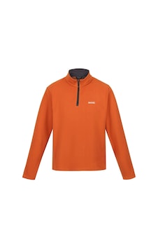 Regatta Thompson Fleece Erkek Polar-turuncu Regatta Thompson Fleece Erkek Polar-turuncu