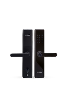 Emaks Prime Akıllı Kilit E10 Emaks Prime Akıllı Kilit E10