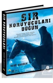Sır Koruyucuları / Herb Marden Sır Koruyucuları / Herb Marden