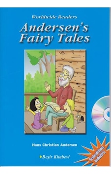 Andersen's Fair Tales - Level 1 - Hans Christian Andersen - Beşir Kitabevi Andersen's Fair Tales - Level 1 - Hans Christian Andersen - Beşir Kitabevi