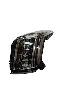 Cadillac - Ön Far Sol Beyinli-beyaz Sinyal Escalade 2015- Cadillac - Ön Far Sol Beyinli-beyaz Sinyal Escalade 2015-