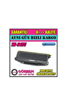 For Brother Tn-3170 Toner Uyumlu / Tn3185 For Brother Tn-3170 Toner Uyumlu / Tn3185
