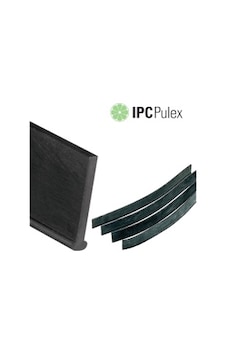 Pulex Camçek Lastiği Soft Kauçuk 92 CM Pulex Camçek Lastiği Soft Kauçuk 92 CM