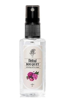 Rebul 80 Derece Bouquet Kolonyası Sprey Pet Şişe 50 ML Rebul 80 Derece Bouquet Kolonyası Sprey Pet Şişe 50 ML