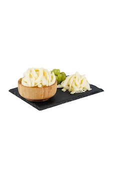 Yöre Tam Yağlı Örgü Çeçil Peyniri 3 x 250 G Yöre Tam Yağlı Örgü Çeçil Peyniri 3 x 250 G
