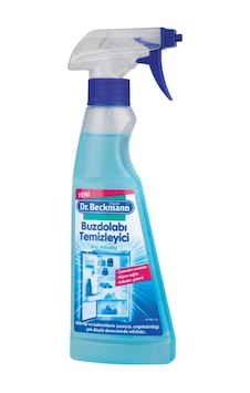 Dr. Beckmann Buzdolabı Temizleyici Sprey 250 ML