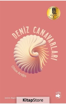 Deniz Canavarları / Chloe Aridjis