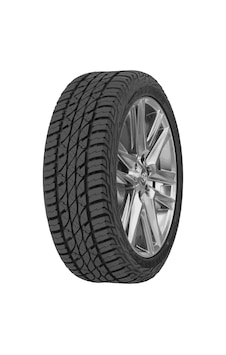 Accelera 265/70R16 112T Omikron A/T Dört Mevsim Lastiği 2026 Accelera 265/70R16 112T Omikron A/T Dört Mevsim Lastiği 2026
