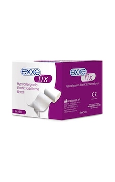 Exxe Fix Bant 5 M x 5 CM Exxe Fix Bant 5 M x 5 CM
